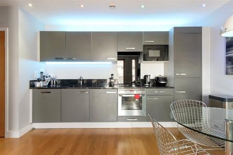 2 bedroom apartment for sale, Dock Head Road, Chatham, Kent, ME4
