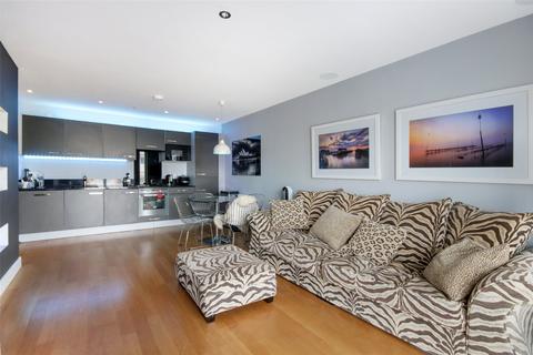 2 bedroom apartment for sale, Dock Head Road, Chatham, Kent, ME4