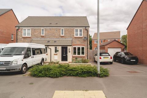 Lyde Green, Bristol BS16