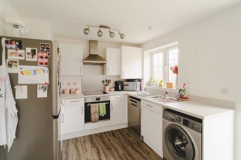 undefined, Lyde Green, Bristol BS16
