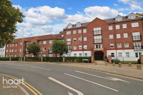 undefined, Station Road, Clacton-On-Sea