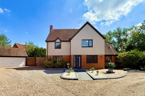 40 Anchor Reach, South Woodham Ferrers, Chelmsford, CM3 5GS