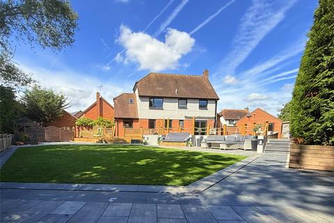 40 Anchor Reach, South Woodham Ferrers, Chelmsford, CM3 5GS