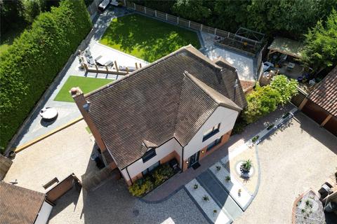 40 Anchor Reach, South Woodham Ferrers, Chelmsford, CM3 5GS