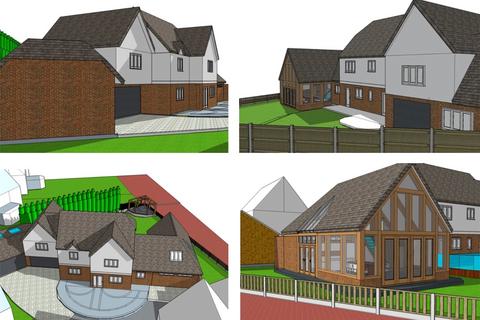 40 Anchor Reach, South Woodham Ferrers, Chelmsford, CM3 5GS