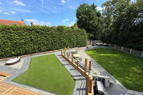 40 Anchor Reach, South Woodham Ferrers, Chelmsford, CM3 5GS