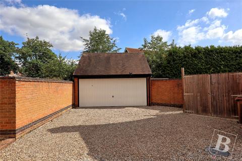 40 Anchor Reach, South Woodham Ferrers, Chelmsford, CM3 5GS