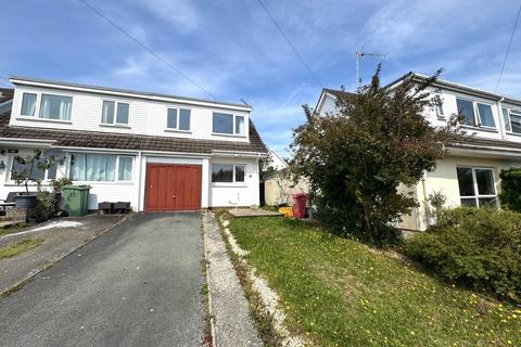 undefined, Bryncastell, Bow Street, Aberystwyth