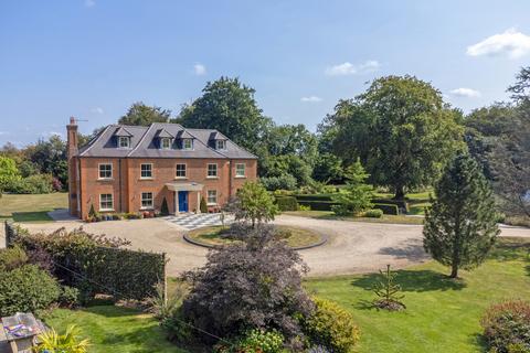 6 bedroom detached house for sale, Maidensgrove, Henley-on-thames, RG9
