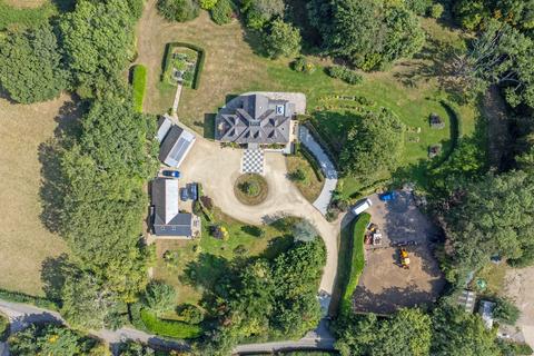 6 bedroom detached house for sale, Maidensgrove, Henley-on-thames, RG9