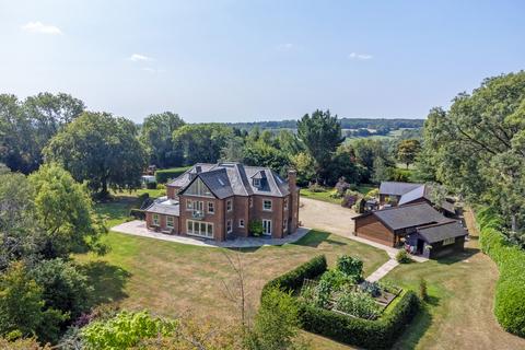 6 bedroom detached house for sale, Maidensgrove, Henley-on-thames, RG9