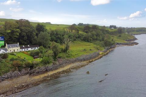 2 bedroom semi-detached house for sale, Firglen, Lismore, Oban, Argyll and Bute, PA34