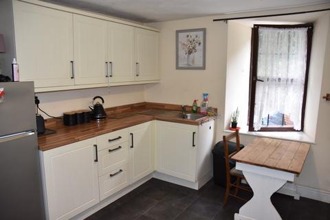undefined, Y Wern, Newcastle Emlyn