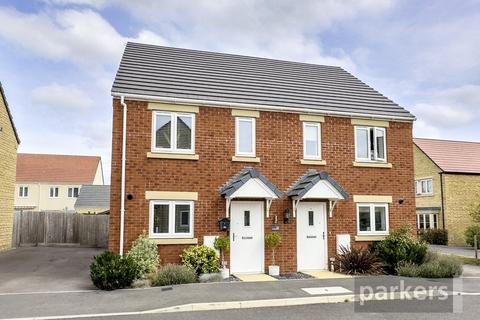 52 Spitfire Drive, Witney, OX29 7BF