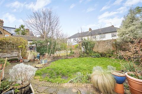 undefined, Chestnut Grove, New Malden, KT3