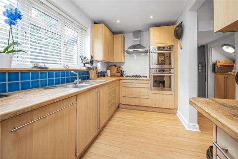 undefined, Chestnut Grove, New Malden, KT3