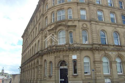 undefined, Wellington Road, Dewsbury