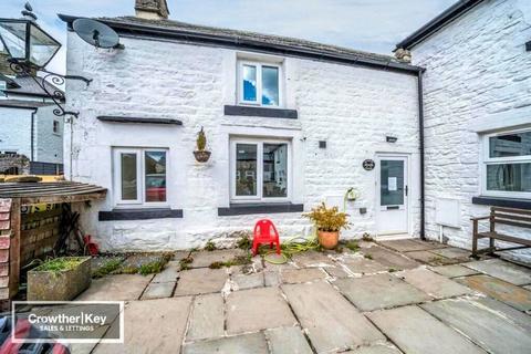 3 bedroom cottage for sale, Montpelier Place, Buxton, Derbyshire, SK17 7EJ