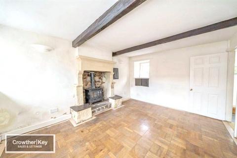 3 bedroom cottage for sale, Montpelier Place, Buxton, Derbyshire, SK17 7EJ