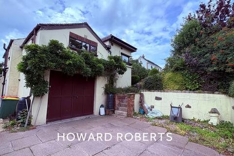 4 bedroom detached house for sale, Cromwell Road, Preston PR2