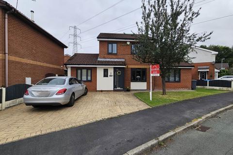 undefined, 120 Redwood, Chadderton, Oldham, OL9 9UG
