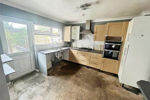 3 bedroom detached house for sale, Galloway Road, Poole, Dorset