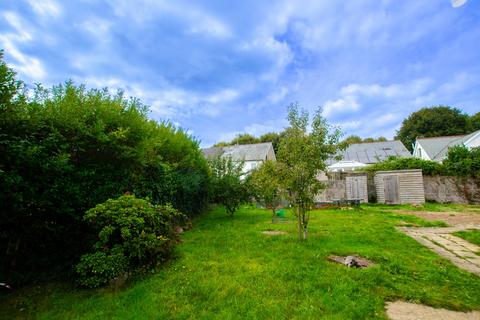 3 bedroom semi-detached house for sale, 11 Paull Road, Bodmin, PL31 1QJ