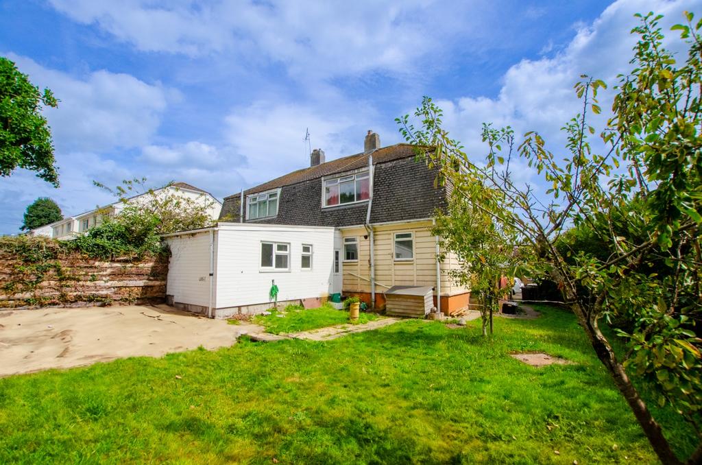 11 Paull Road TPS Bodmin Branch 01208 872728-23