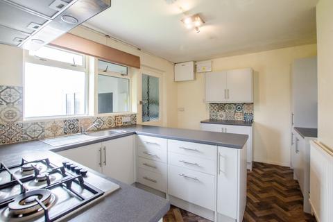 3 bedroom semi-detached house for sale, 11 Paull Road, Bodmin, PL31 1QJ