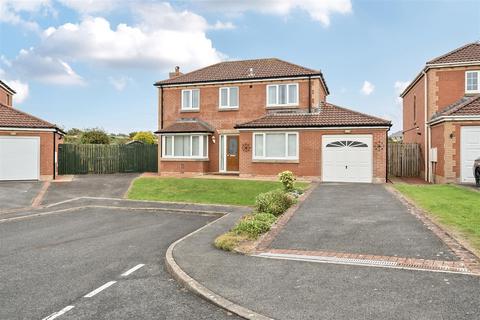 23 The Fairways, Seascale, CA20 1RD