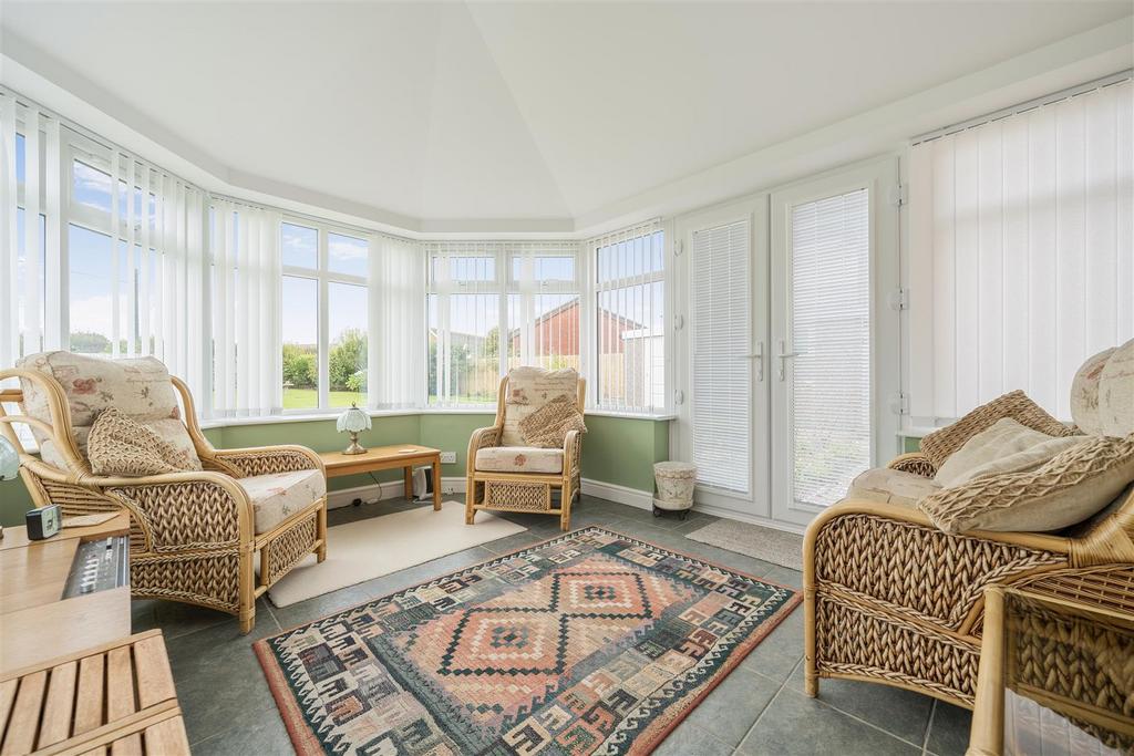 Sun room