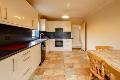 undefined, 20 Scarletts Well Park, Bodmin, PL31 2RF