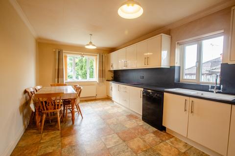 undefined, 20 Scarletts Well Park, Bodmin, PL31 2RF