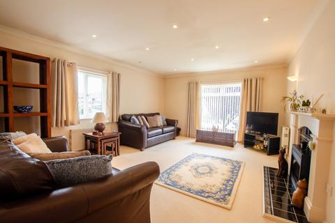 undefined, 20 Scarletts Well Park, Bodmin, PL31 2RF