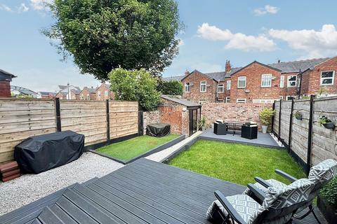 3 bedroom semi-detached house for sale, Cholmondeley Road, Salford, M6