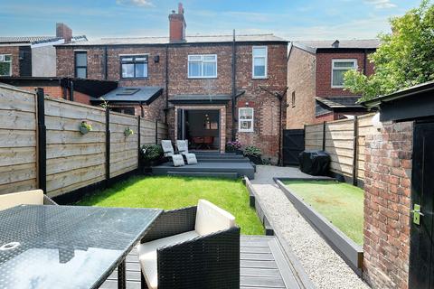 3 bedroom semi-detached house for sale, Cholmondeley Road, Salford, M6