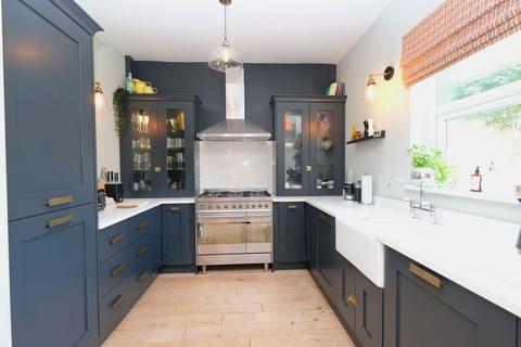 3 bedroom semi-detached house for sale, Cholmondeley Road, Salford, M6