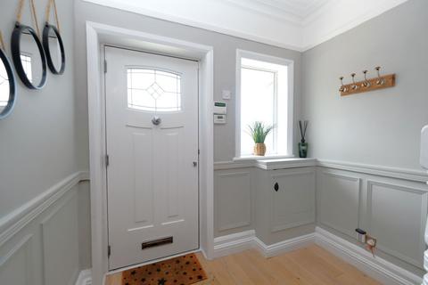 3 bedroom semi-detached house for sale, Cholmondeley Road, Salford, M6
