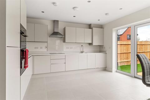 undefined, 23 Field Maple Close, Senuna Park, Ashwell