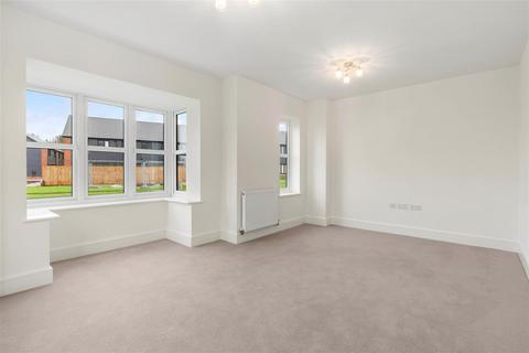 undefined, 23 Field Maple Close, Senuna Park, Ashwell
