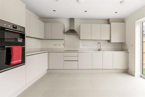 undefined, 23 Field Maple Close, Senuna Park, Ashwell