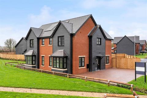 undefined, 23 Field Maple Close, Senuna Park, Ashwell