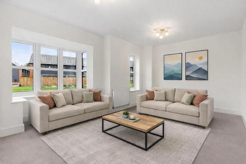 3 bedroom semi-detached house for sale, 23 Field Maple Close, The Flamstead, Senuna Park, Ashwell, Baldock
