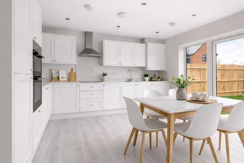3 bedroom semi-detached house for sale, 23 Field Maple Close, The Flamstead, Senuna Park, Ashwell, Baldock