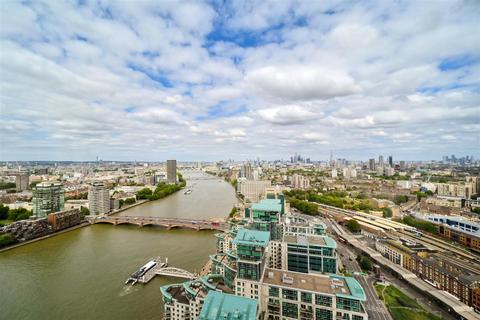 2 bedroom apartment to rent, Nine Elms Lane, London
