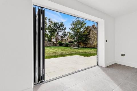 undefined, Cerney Wick Lane, Cerney Wick, Cirencester, Gloucestershire, GL7