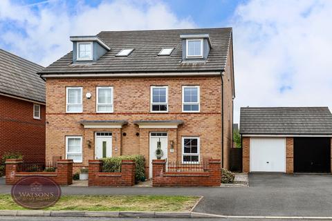 undefined, Princess Boulevard, Nottingham, NG8