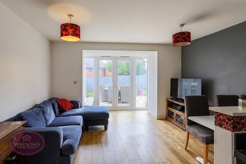 undefined, Princess Boulevard, Nottingham, NG8