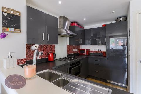 undefined, Princess Boulevard, Nottingham, NG8