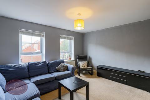 undefined, Princess Boulevard, Nottingham, NG8